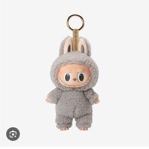 Authentic Exciting Macaron The Monsters Labubu Vinyl Face